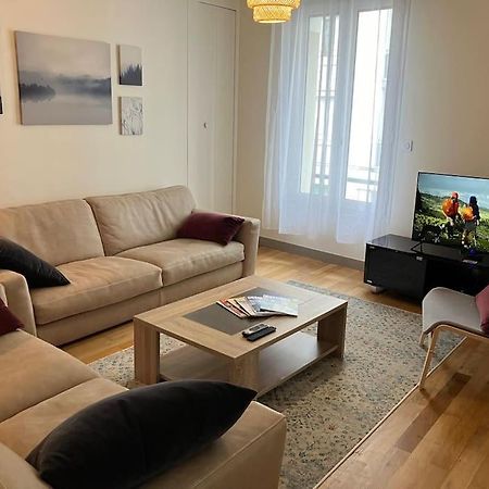 Appartement Spacieux En Centre Ville Vendôme Zewnętrze zdjęcie