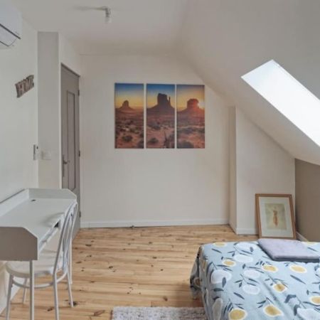 Appartement Spacieux En Centre Ville Vendôme Zewnętrze zdjęcie