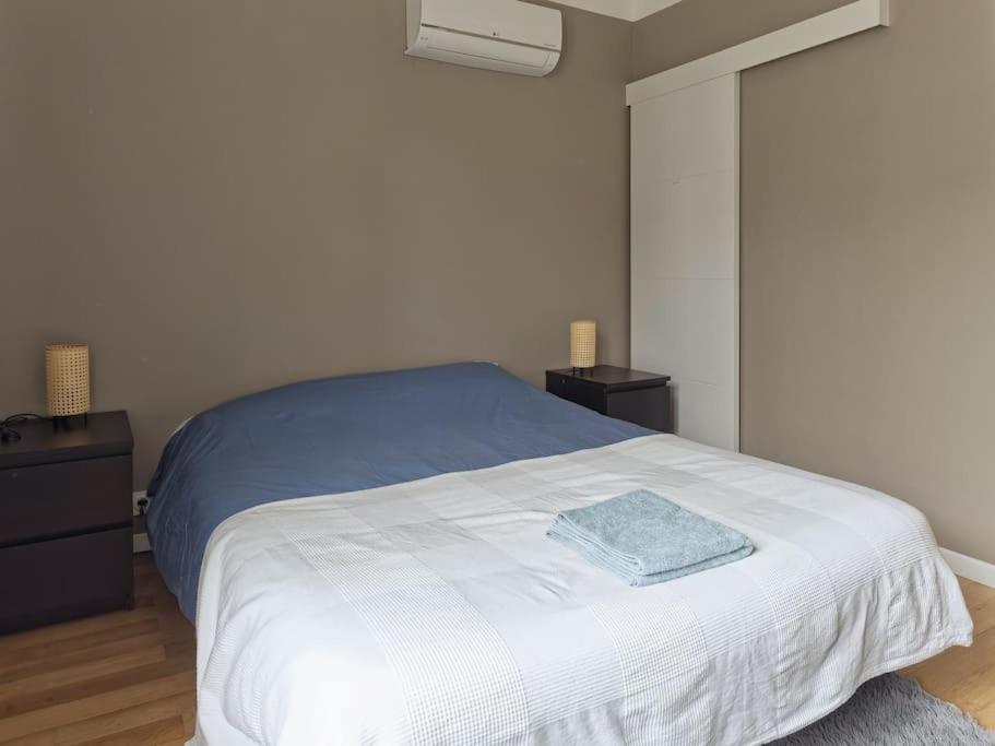 Appartement Spacieux En Centre Ville Vendôme Zewnętrze zdjęcie