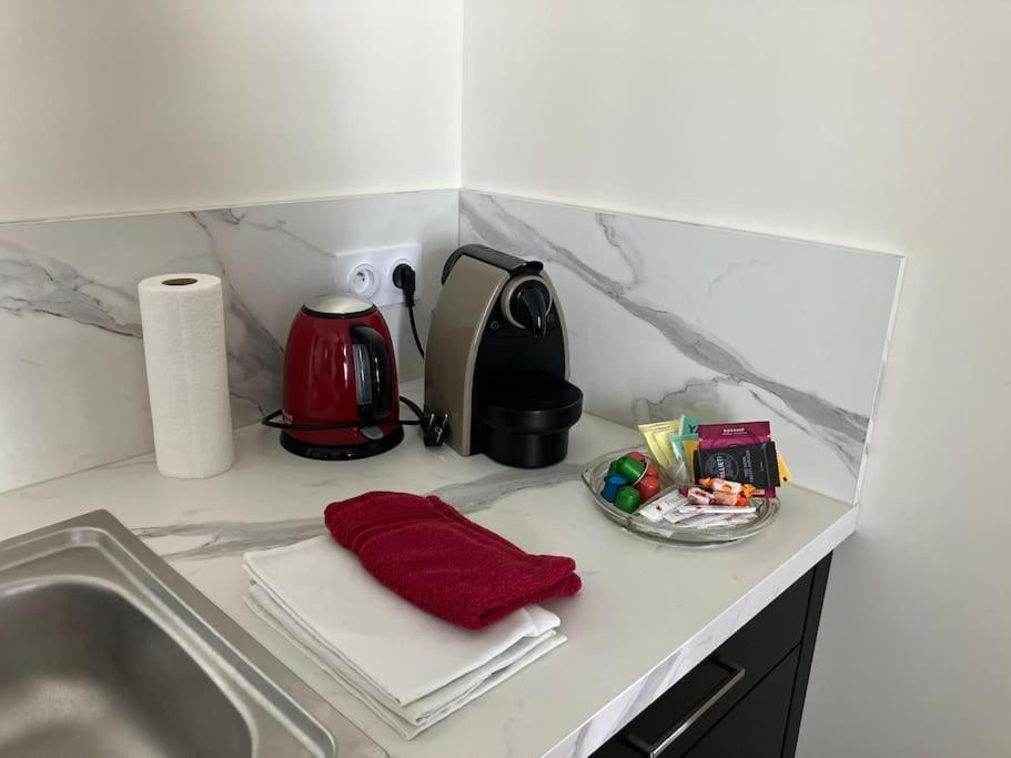 Appartement Spacieux En Centre Ville Vendôme Zewnętrze zdjęcie